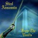 STEEL ASSASSIN - From the Vaults CD